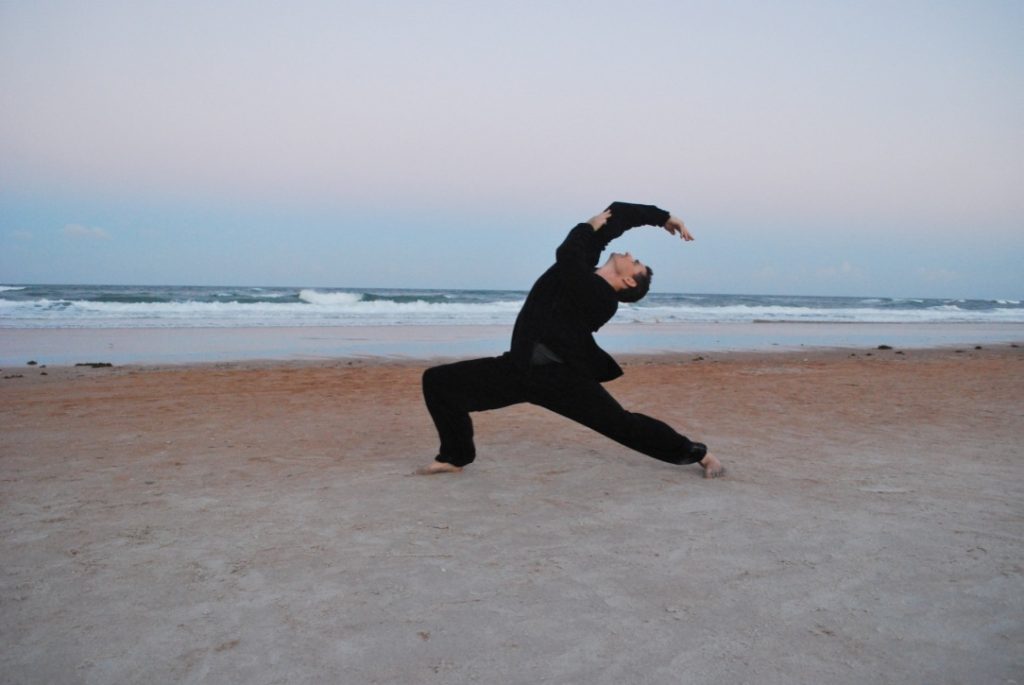Gain Flexibility with Martial Arts in Orlando