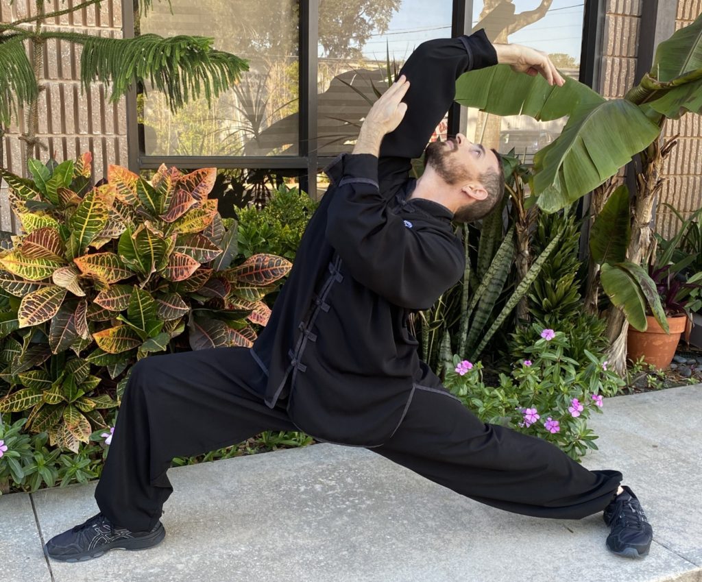 Gain Confidence through Self Defense at the Martial Arts Center for Health