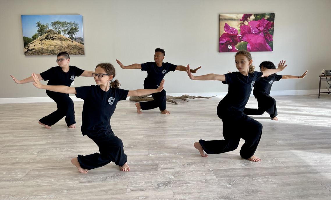 Children Group Martial Arts Classes Orlando