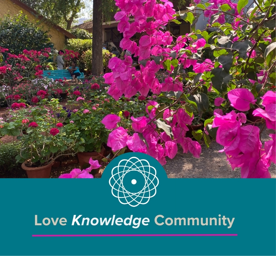 Martial Arts Center For Health (1) Love, Knowledge, Community