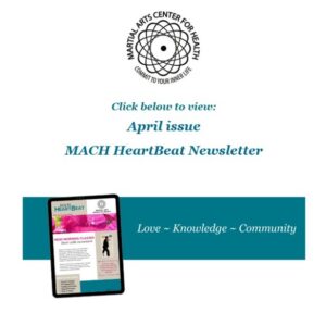 MACH 2025 April HeartBear